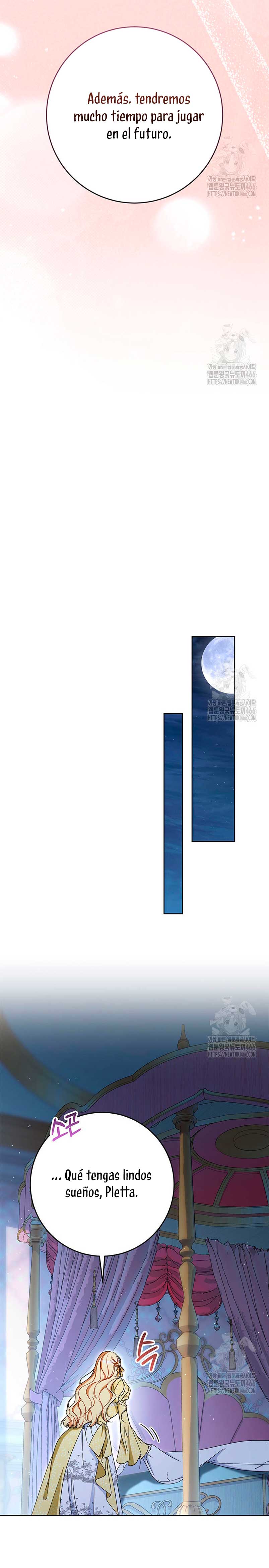 Criaré bien a mi hermana pequeña Capítulo 84 - Página 20