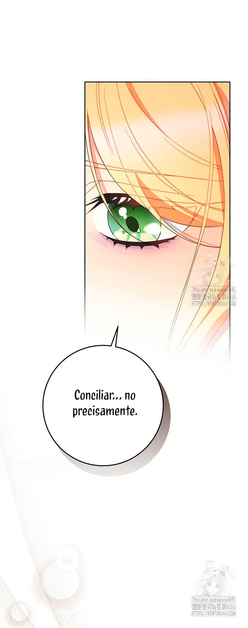 Criaré bien a mi hermana pequeña Capítulo 85 - Página 13