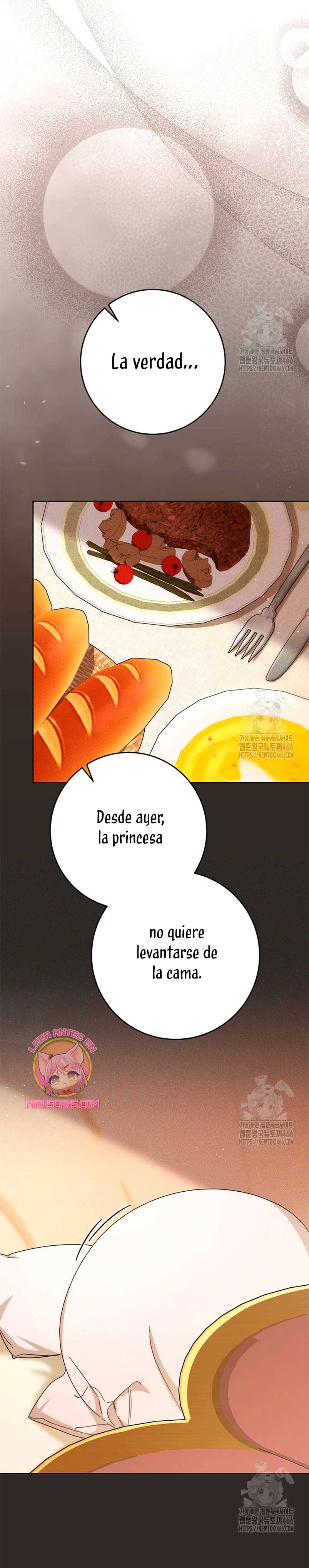 Criaré bien a mi hermana pequeña Capítulo 85 - Página 14