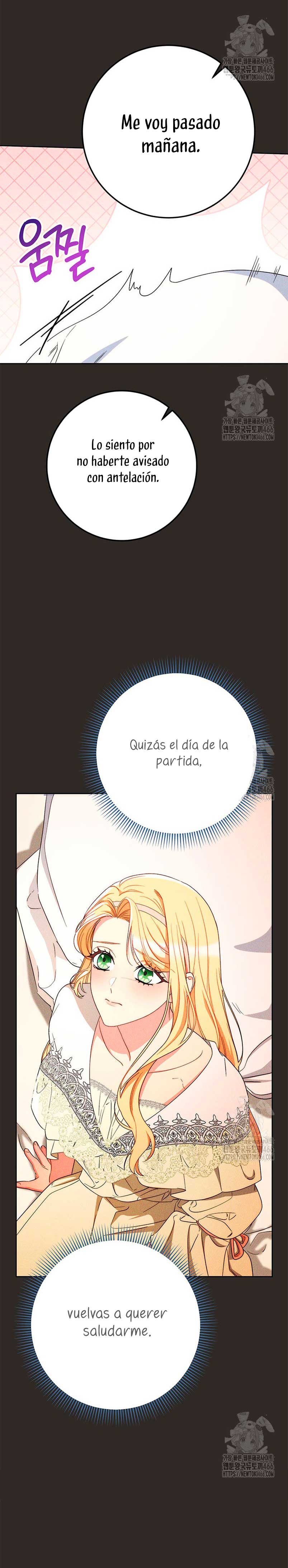 Criaré bien a mi hermana pequeña Capítulo 85 - Página 17