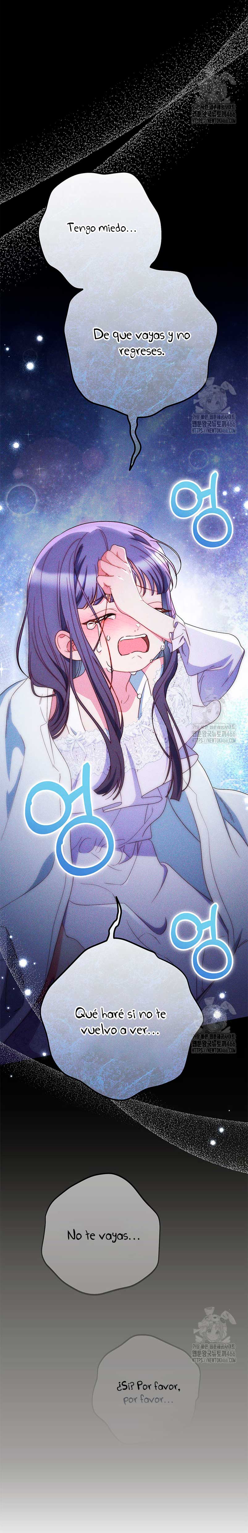 Criaré bien a mi hermana pequeña Capítulo 85 - Página 23