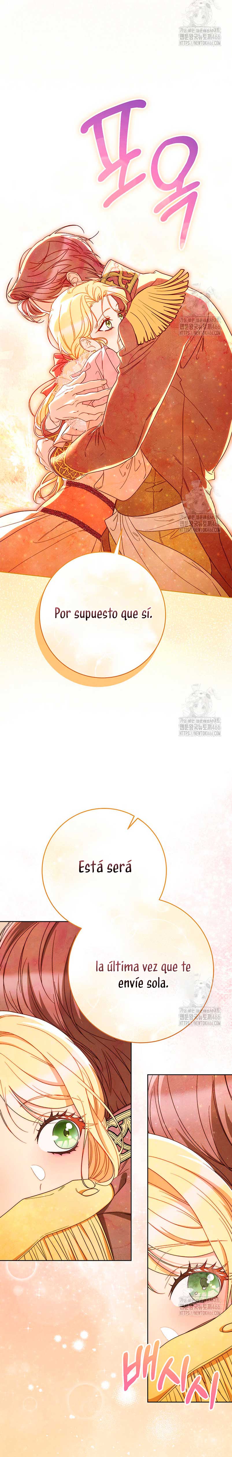 Criaré bien a mi hermana pequeña Capítulo 85 - Página 31