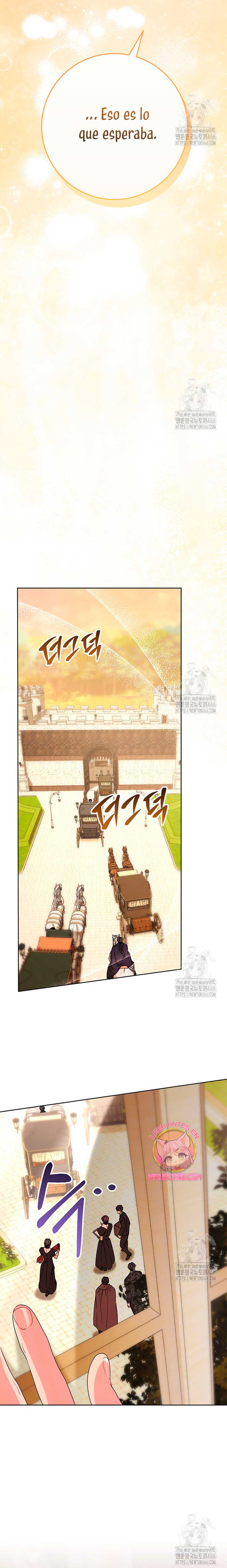 Criaré bien a mi hermana pequeña Capítulo 85 - Página 32