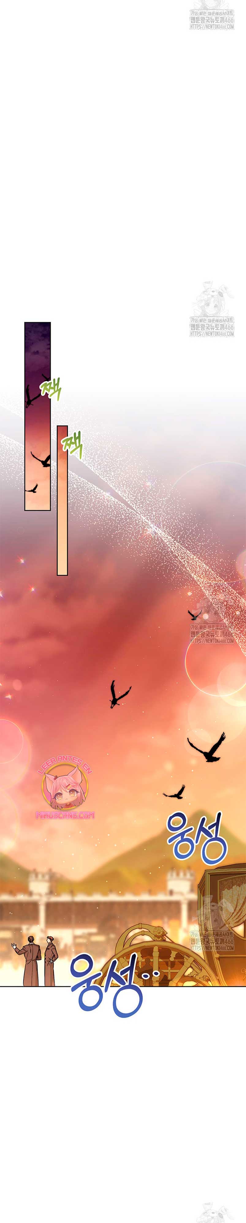 Criaré bien a mi hermana pequeña Capítulo 85 - Página 8