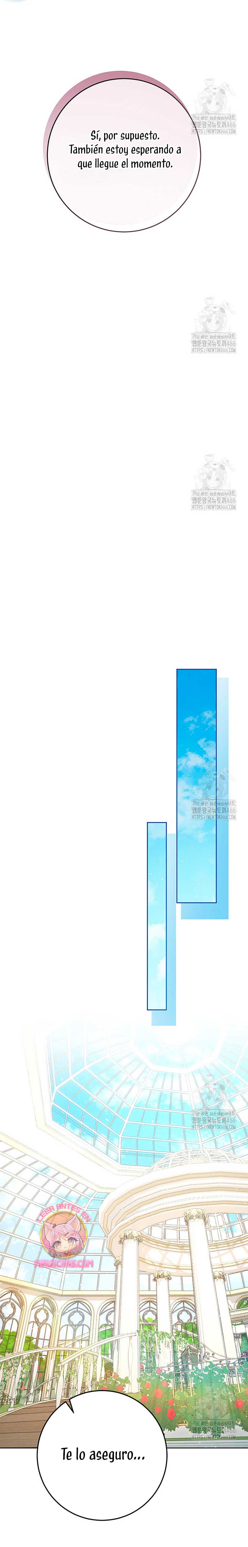 Criaré bien a mi hermana pequeña Capítulo 86 - Página 17