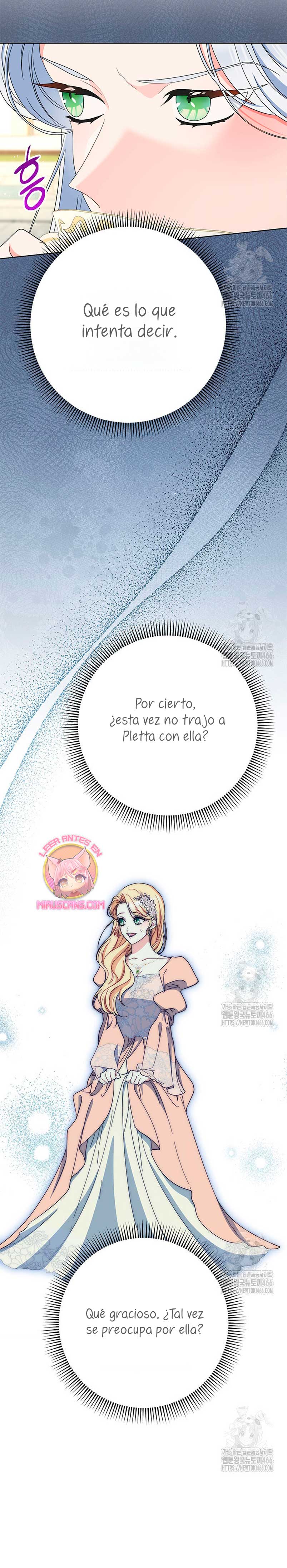 Criaré bien a mi hermana pequeña Capítulo 86 - Página 19