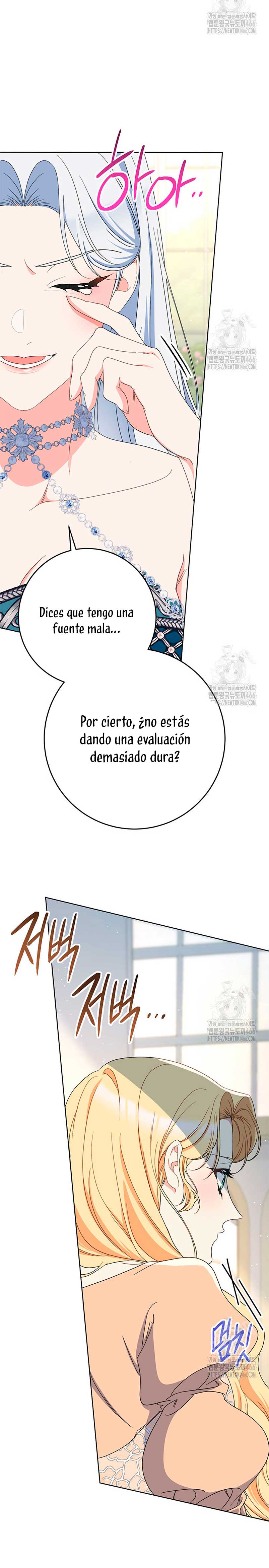 Criaré bien a mi hermana pequeña Capítulo 86 - Página 29