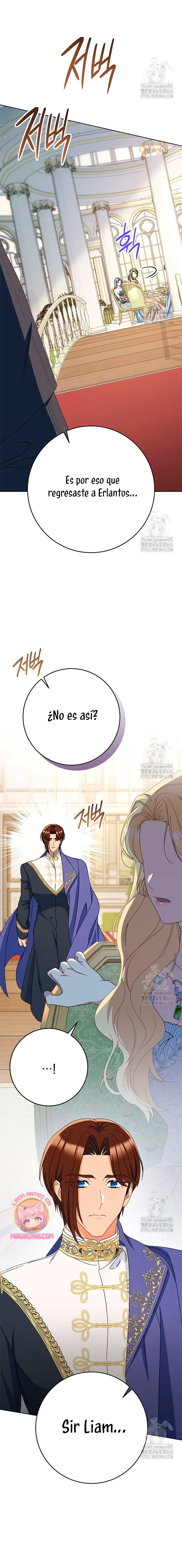 Criaré bien a mi hermana pequeña Capítulo 86 - Página 30