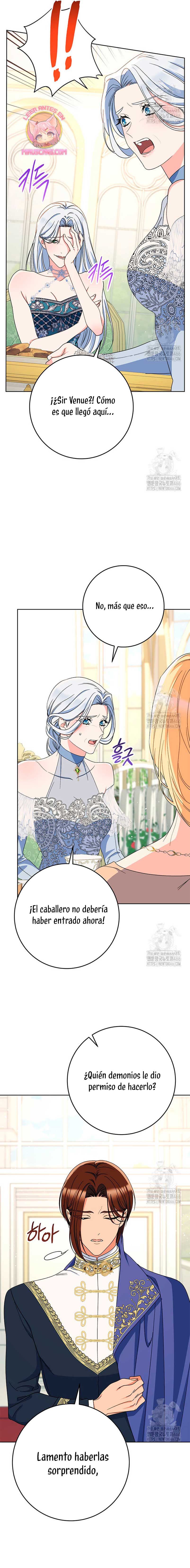 Criaré bien a mi hermana pequeña Capítulo 86 - Página 31