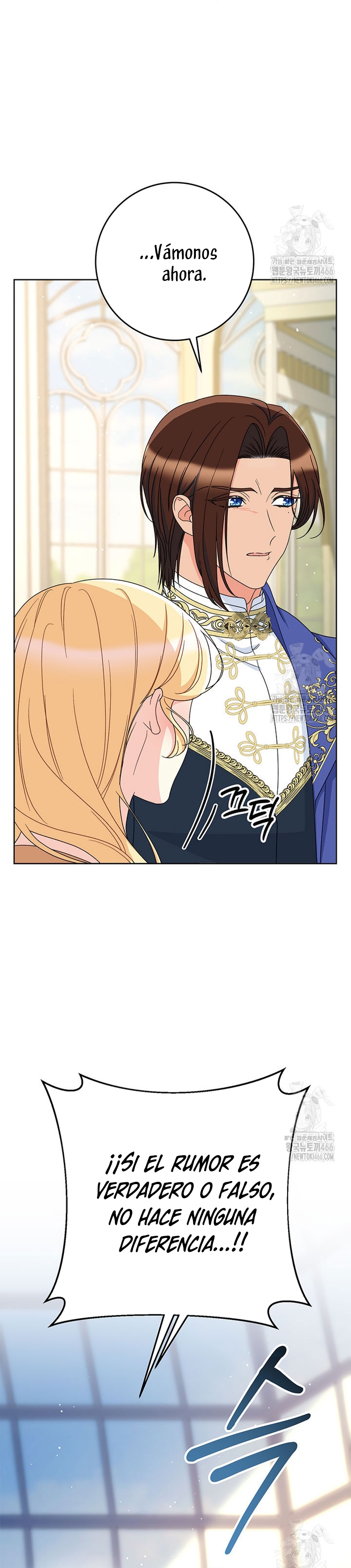 Criaré bien a mi hermana pequeña Capítulo 87 - Página 20