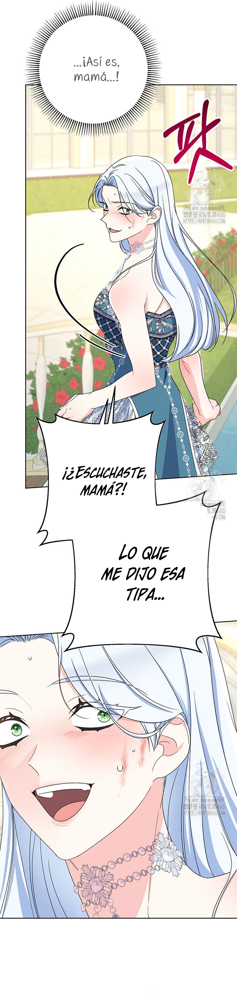 Criaré bien a mi hermana pequeña Capítulo 87 - Página 26