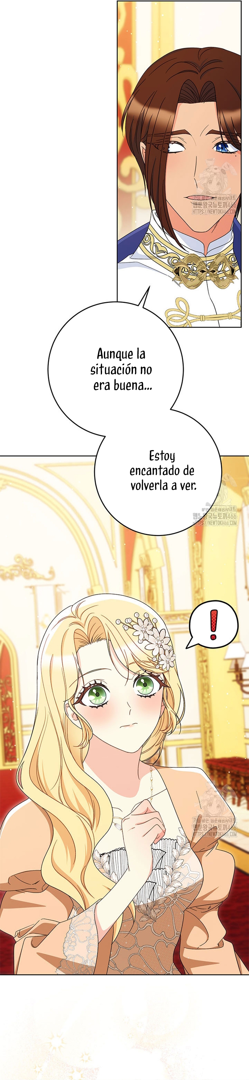 Criaré bien a mi hermana pequeña Capítulo 87 - Página 32