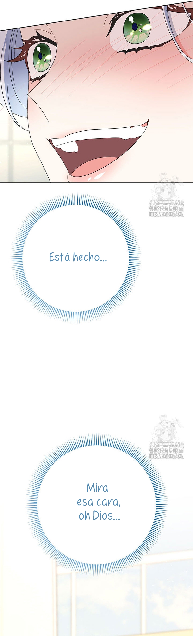 Criaré bien a mi hermana pequeña Capítulo 87 - Página 5