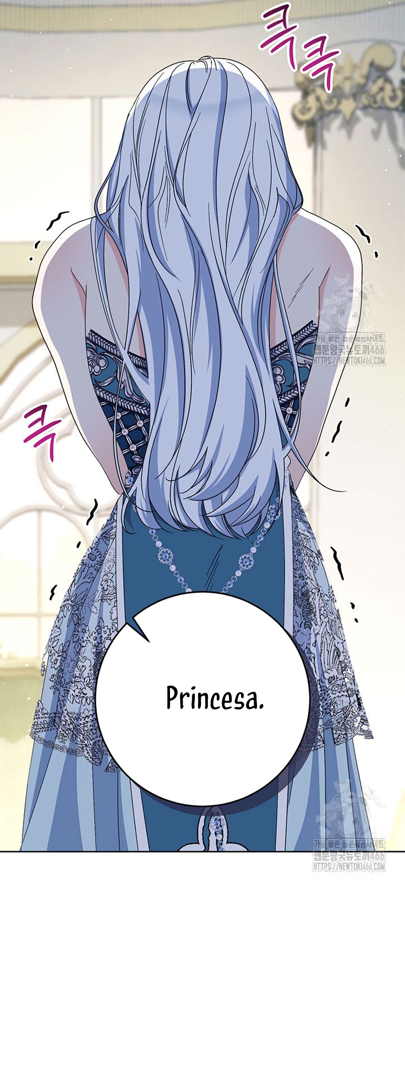 Criaré bien a mi hermana pequeña Capítulo 87 - Página 8