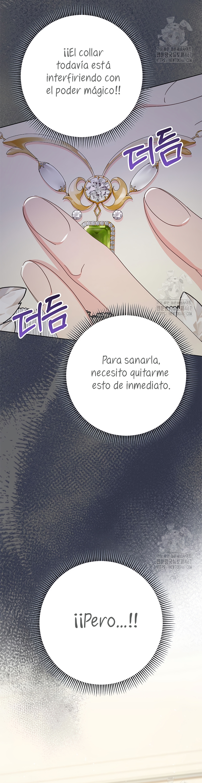 Criaré bien a mi hermana pequeña Capítulo 88 - Página 12