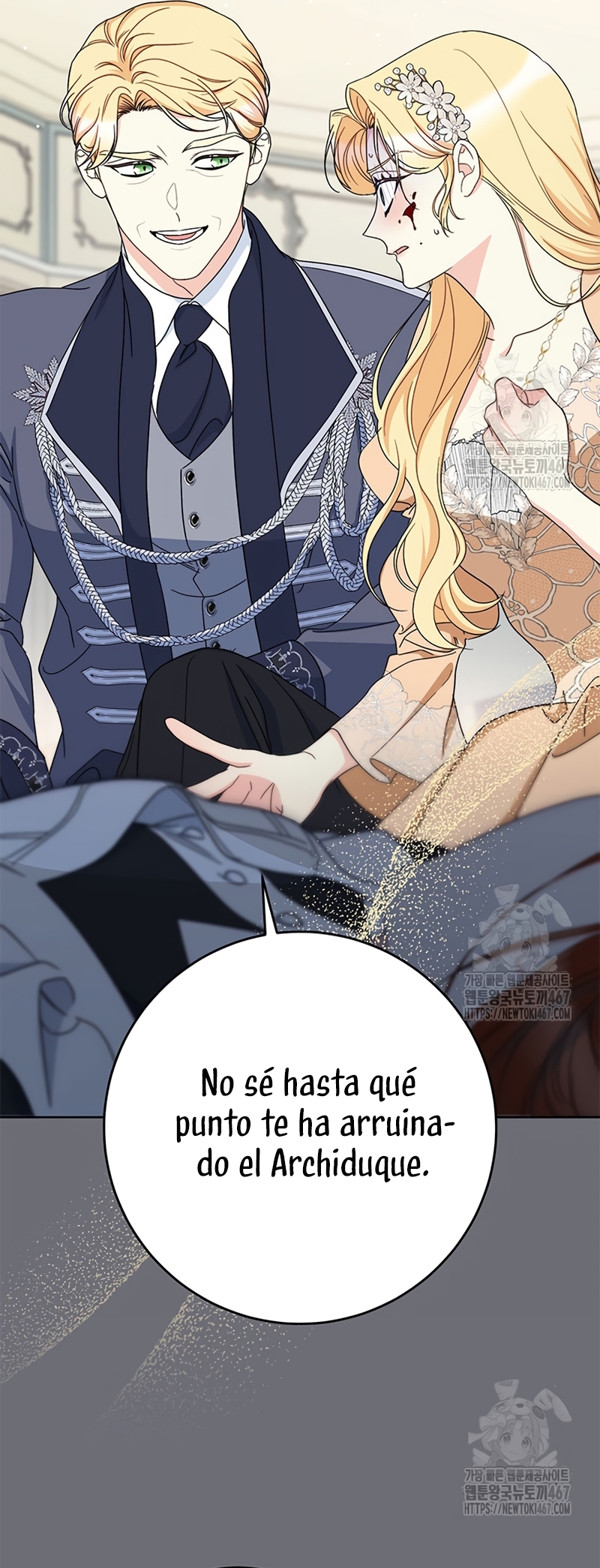 Criaré bien a mi hermana pequeña Capítulo 88 - Página 14