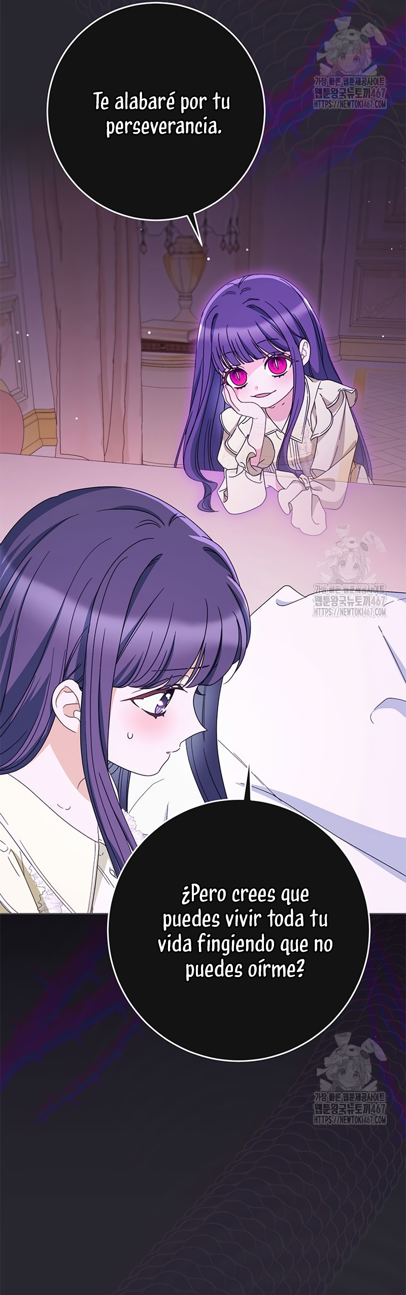 Criaré bien a mi hermana pequeña Capítulo 88 - Página 26