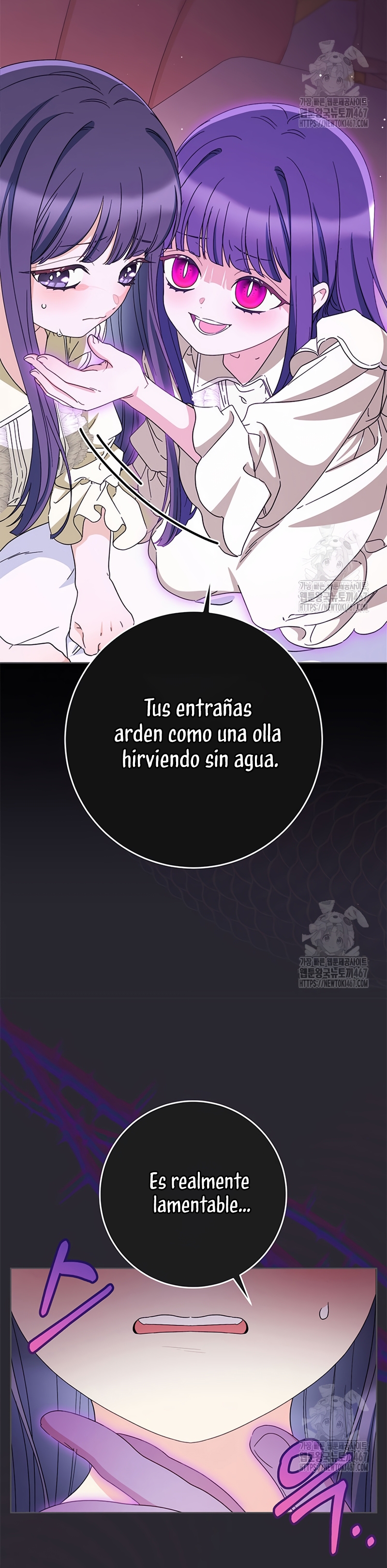 Criaré bien a mi hermana pequeña Capítulo 88 - Página 29