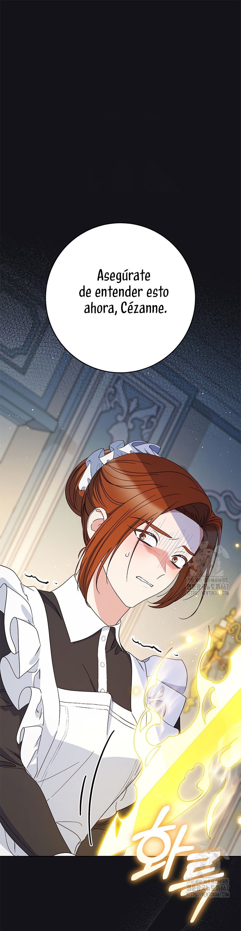 Criaré bien a mi hermana pequeña Capítulo 88 - Página 3