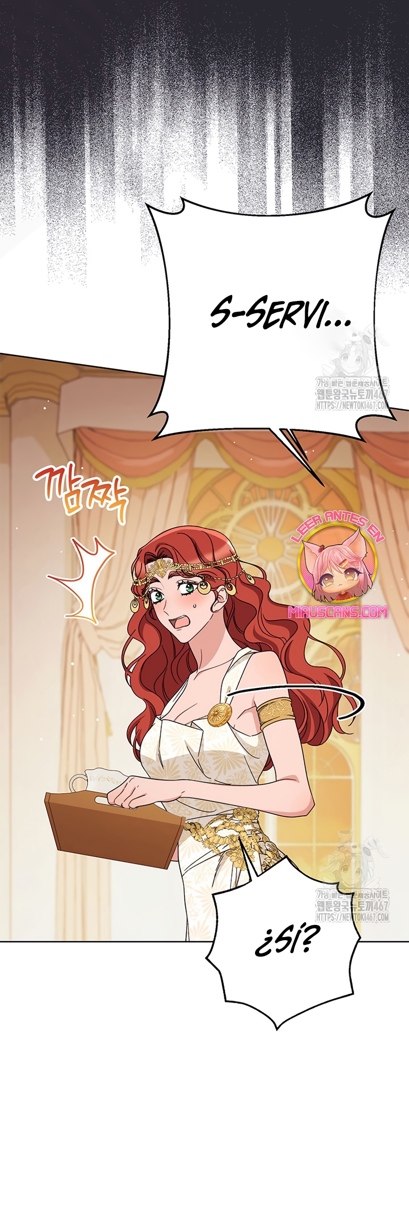 Criaré bien a mi hermana pequeña Capítulo 88 - Página 30