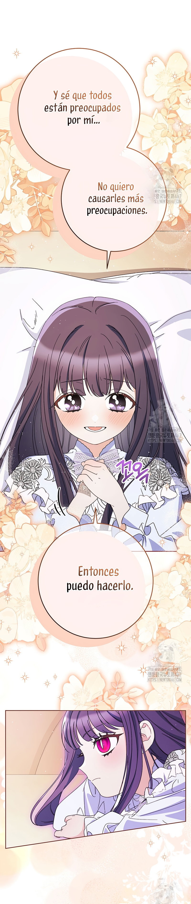 Criaré bien a mi hermana pequeña Capítulo 88 - Página 46