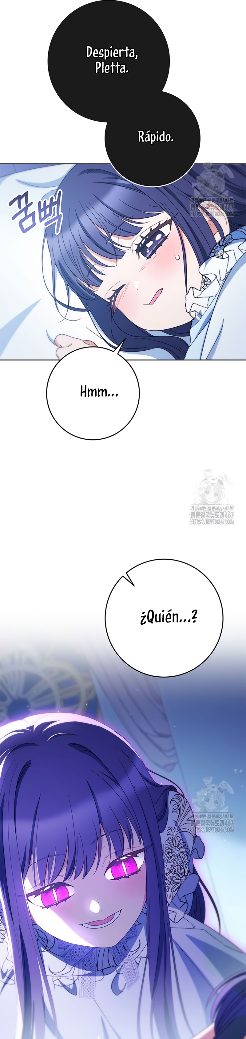 Criaré bien a mi hermana pequeña Capítulo 88 - Página 49