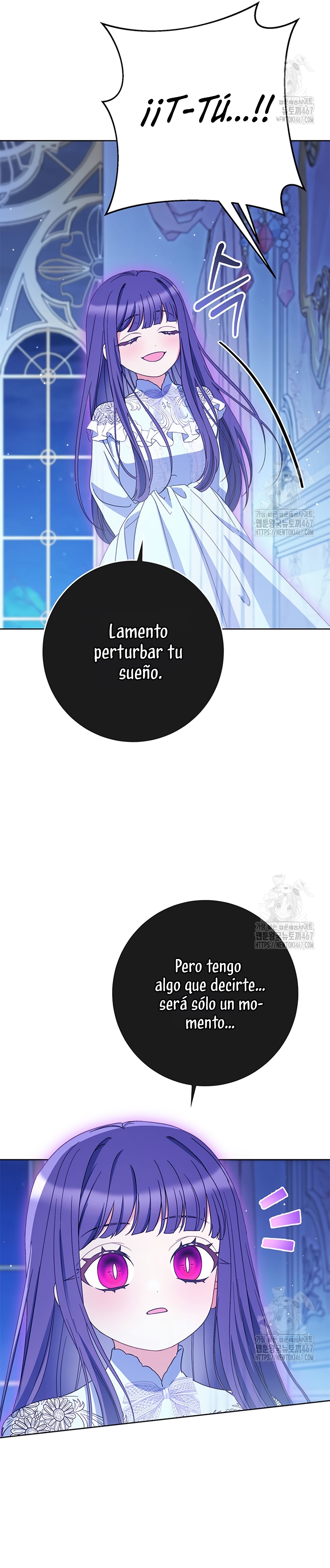 Criaré bien a mi hermana pequeña Capítulo 88 - Página 51