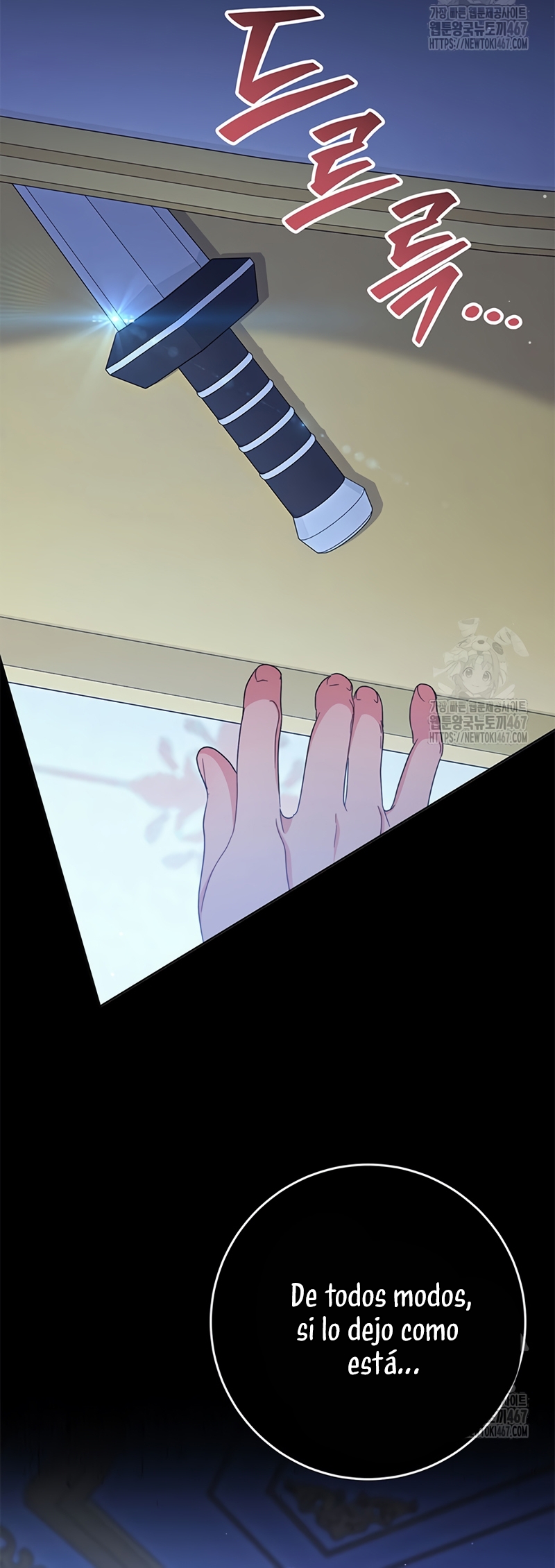 Criaré bien a mi hermana pequeña Capítulo 88 - Página 56