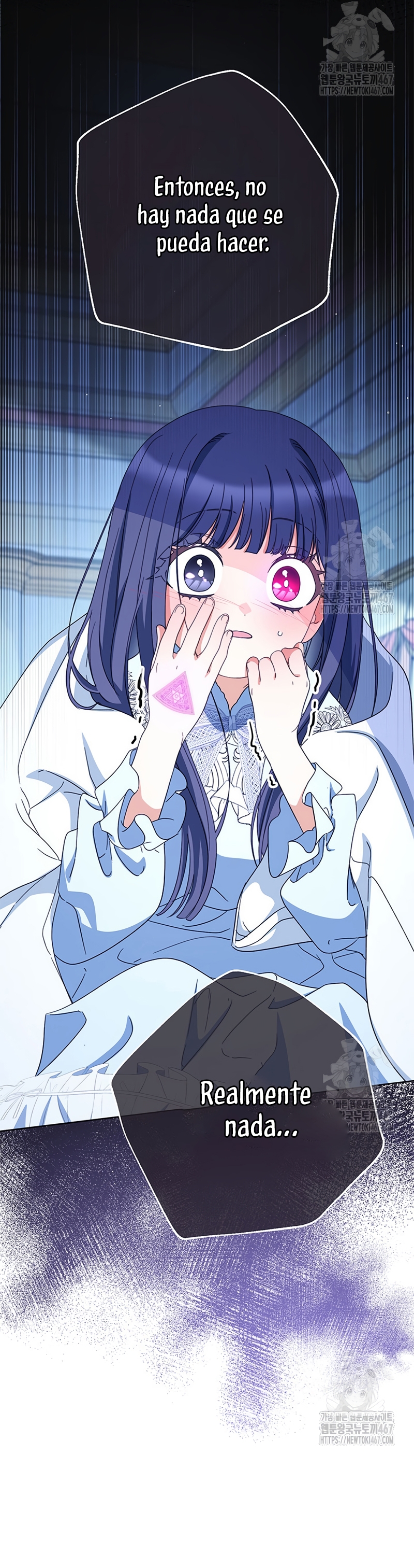 Criaré bien a mi hermana pequeña Capítulo 89 - Página 16