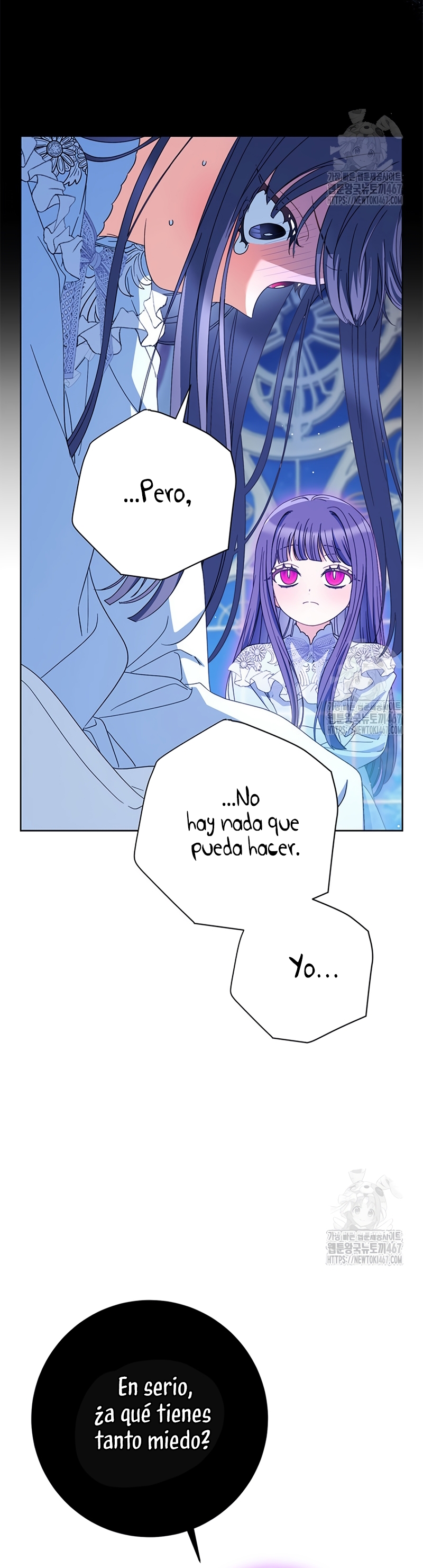 Criaré bien a mi hermana pequeña Capítulo 89 - Página 21