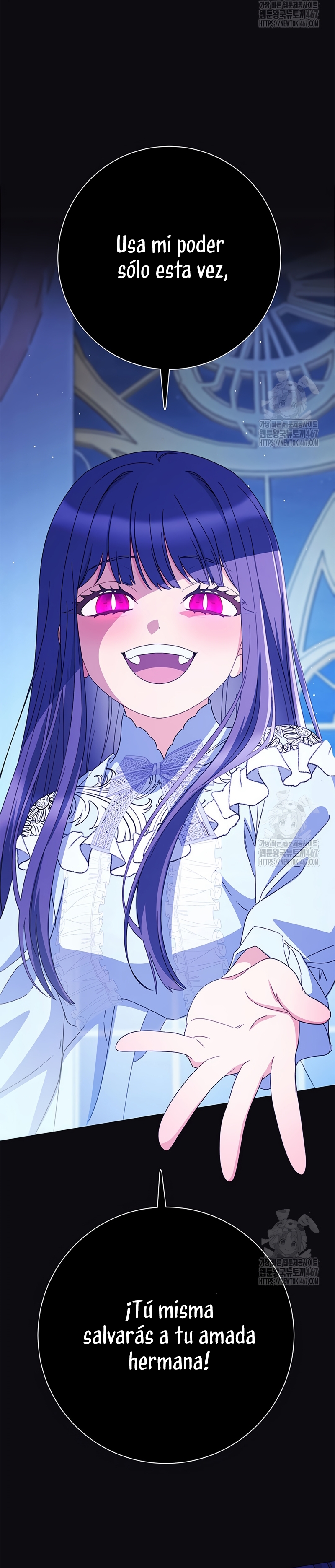 Criaré bien a mi hermana pequeña Capítulo 89 - Página 23