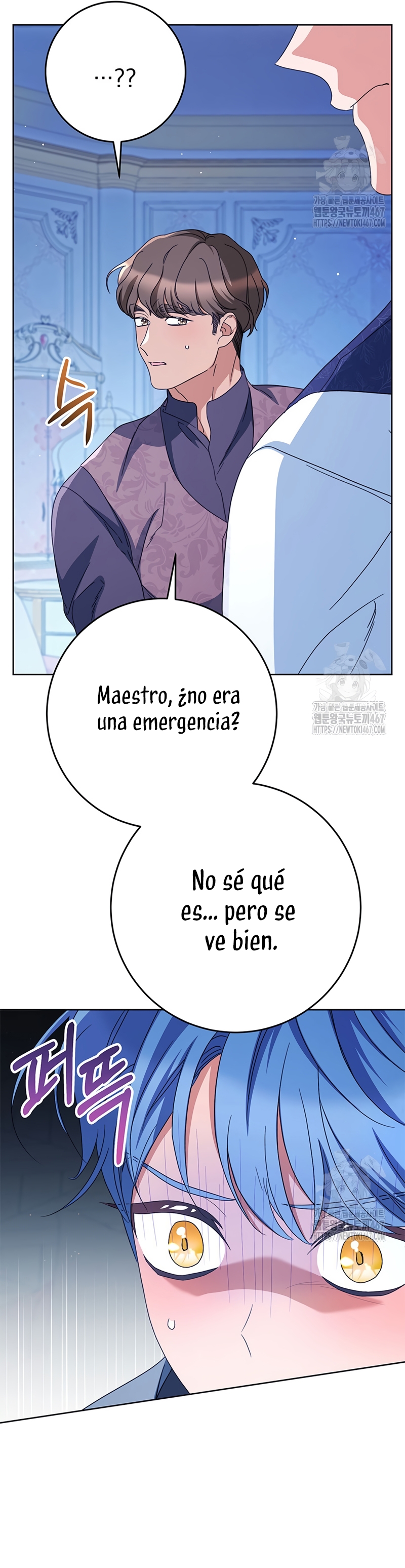 Criaré bien a mi hermana pequeña Capítulo 89 - Página 41