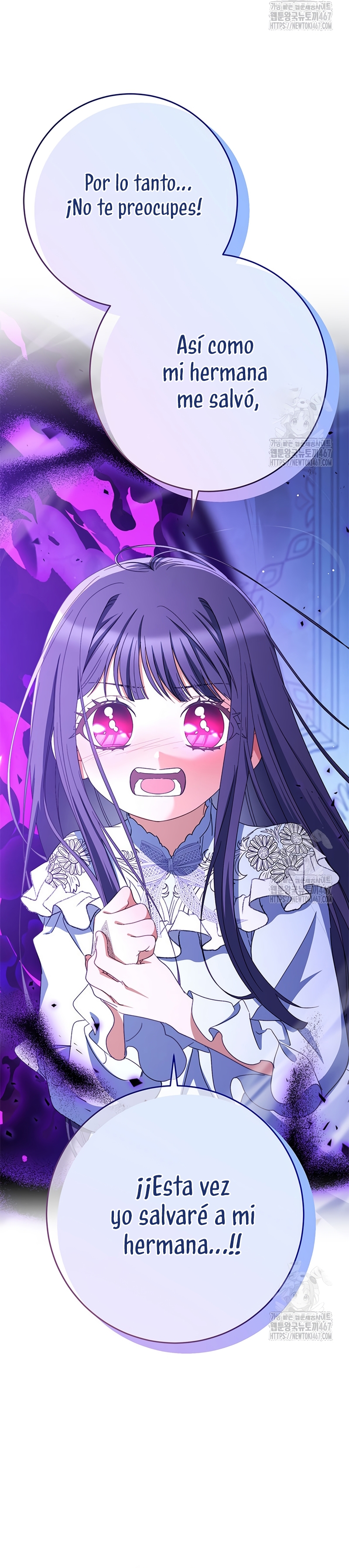 Criaré bien a mi hermana pequeña Capítulo 89 - Página 49