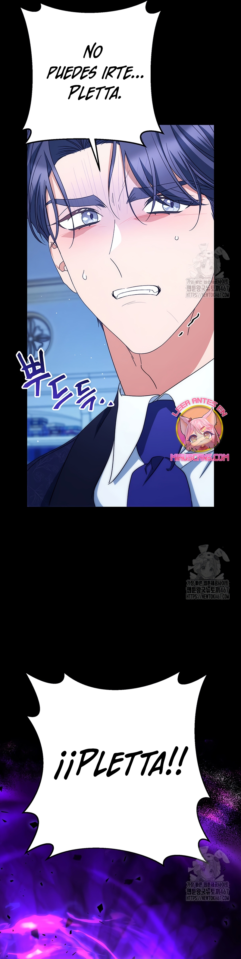 Criaré bien a mi hermana pequeña Capítulo 89 - Página 52