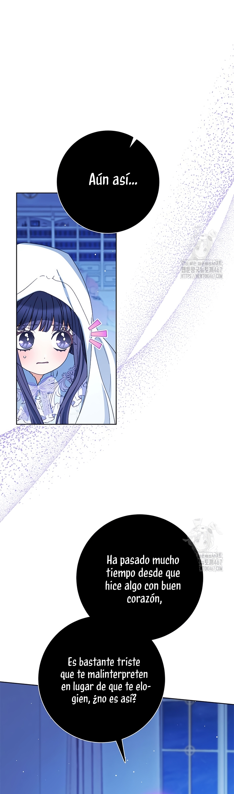 Criaré bien a mi hermana pequeña Capítulo 89 - Página 7