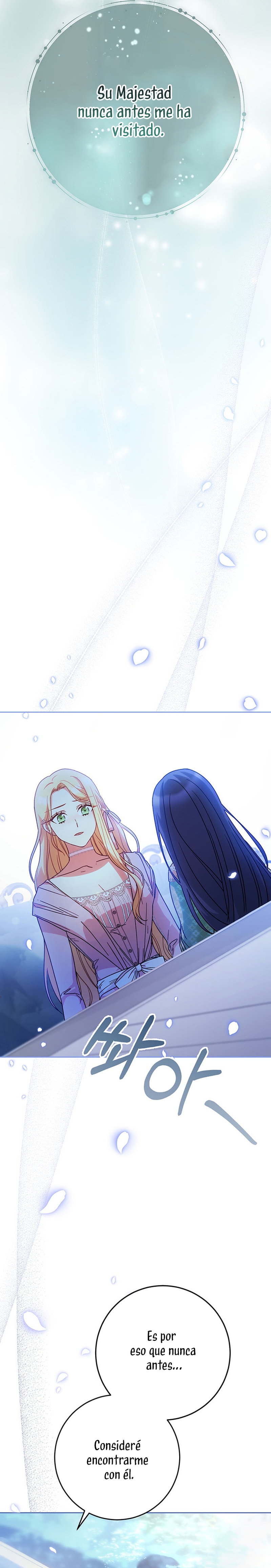 Criaré bien a mi hermana pequeña Capítulo 9 - Página 15