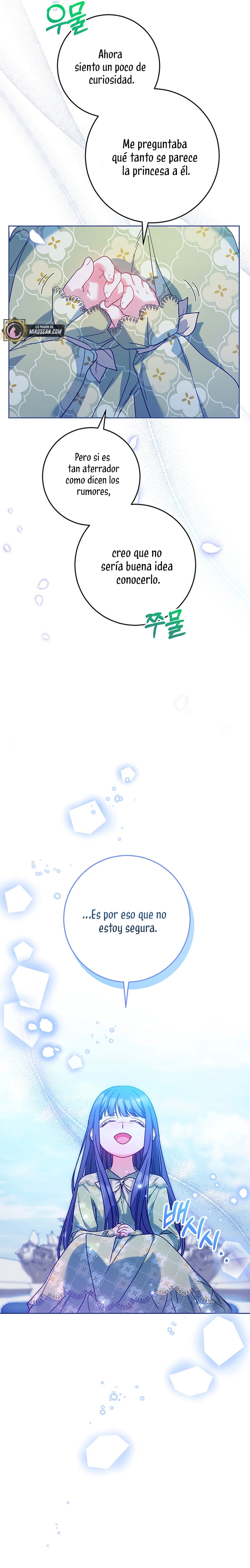 Criaré bien a mi hermana pequeña Capítulo 9 - Página 17