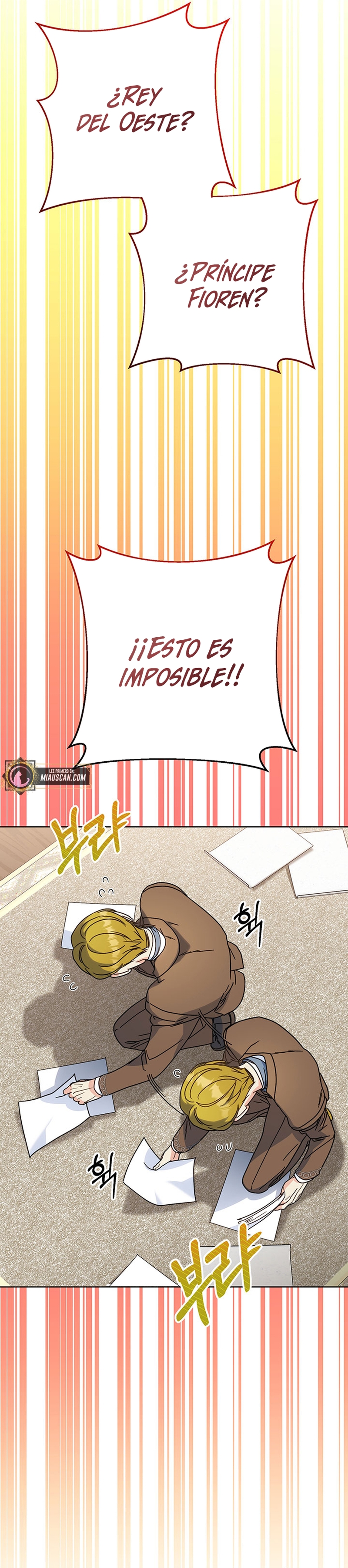 Criaré bien a mi hermana pequeña Capítulo 9 - Página 19