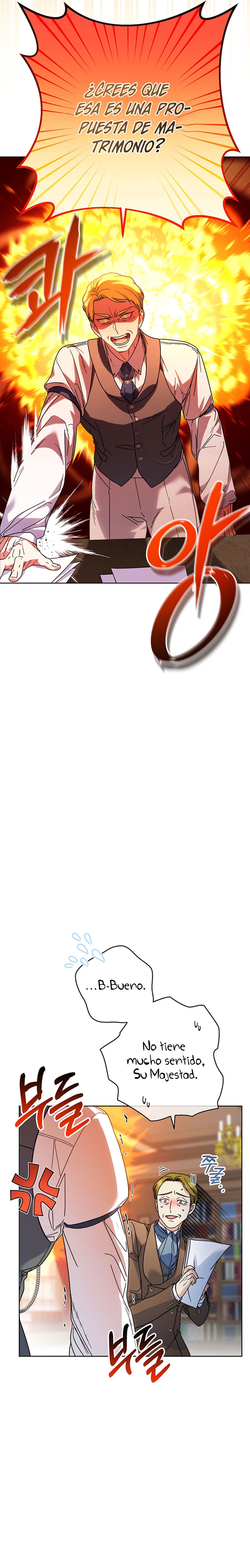 Criaré bien a mi hermana pequeña Capítulo 9 - Página 20