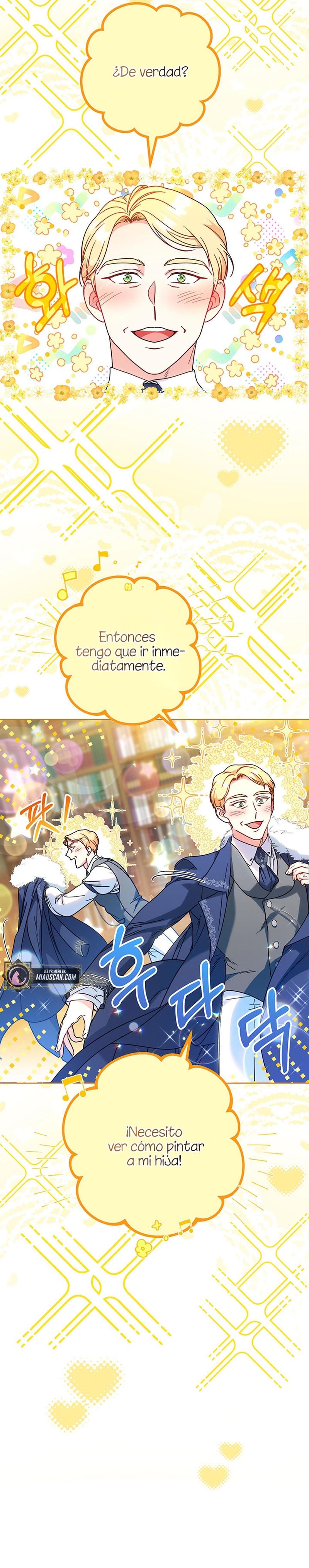 Criaré bien a mi hermana pequeña Capítulo 9 - Página 23