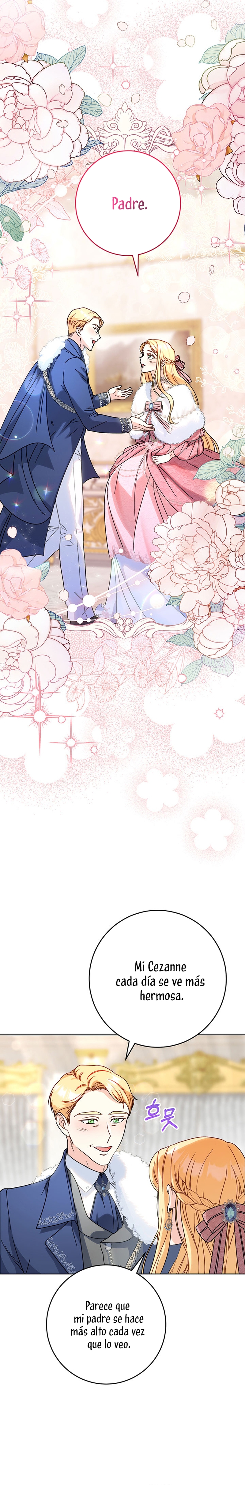 Criaré bien a mi hermana pequeña Capítulo 9 - Página 26