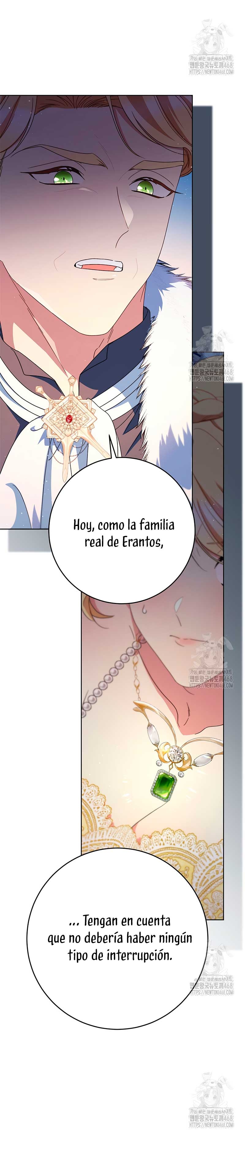 Criaré bien a mi hermana pequeña Capítulo 90 - Página 12