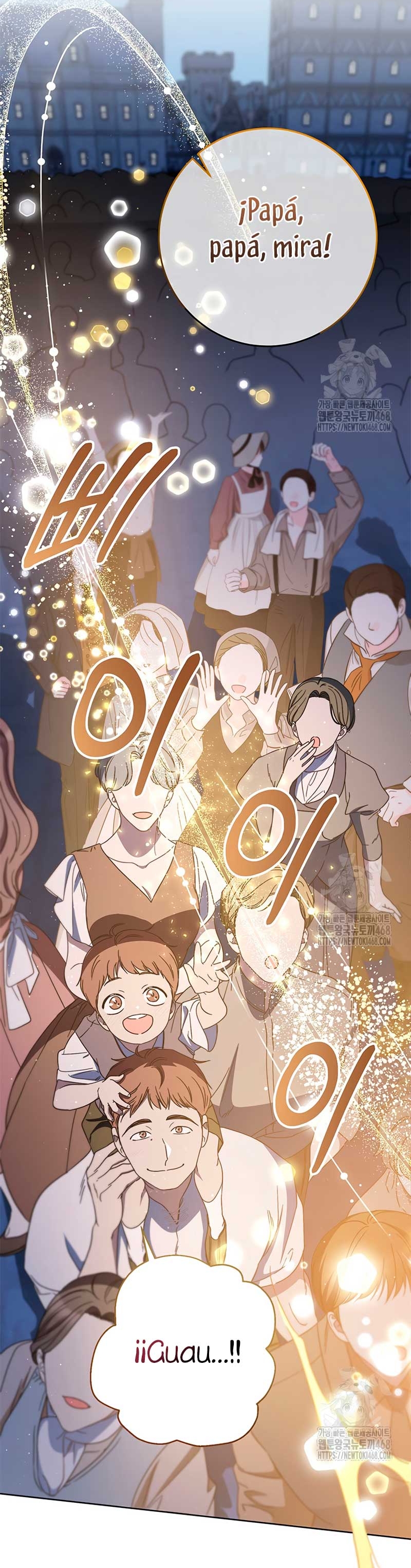 Criaré bien a mi hermana pequeña Capítulo 90 - Página 15