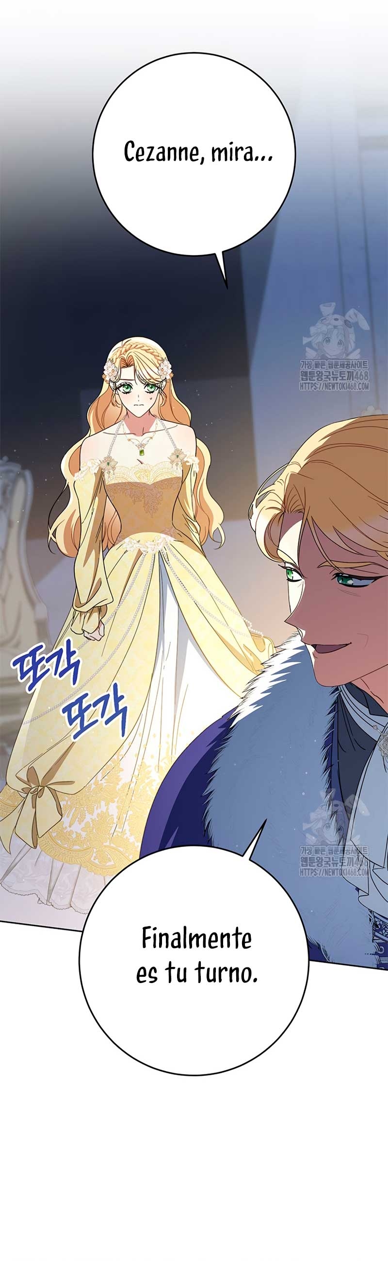 Criaré bien a mi hermana pequeña Capítulo 90 - Página 18