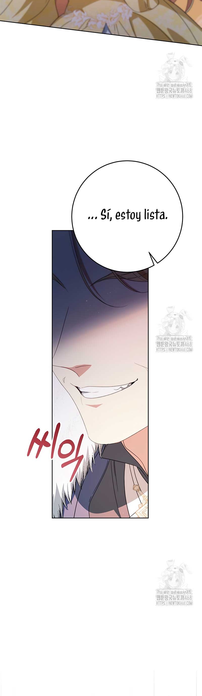 Criaré bien a mi hermana pequeña Capítulo 90 - Página 21