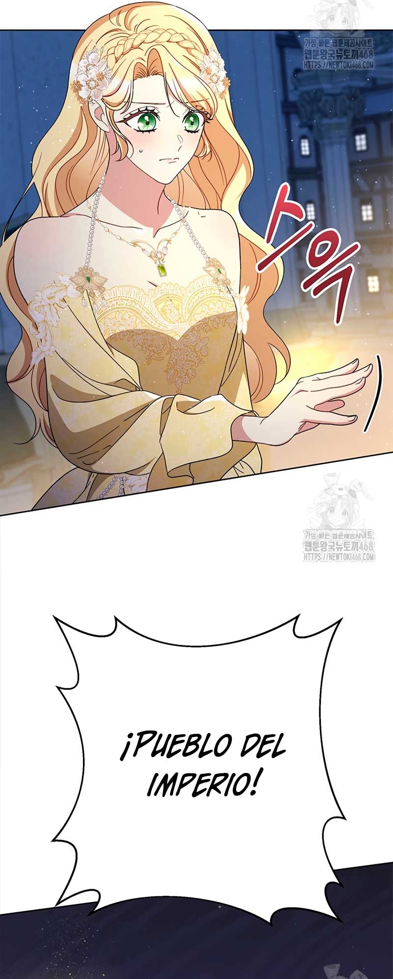 Criaré bien a mi hermana pequeña Capítulo 90 - Página 24