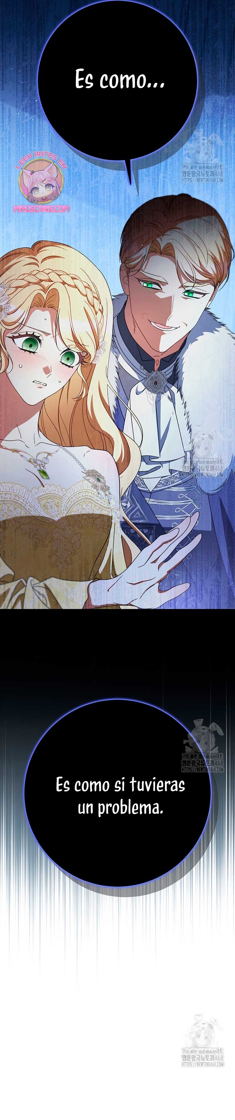 Criaré bien a mi hermana pequeña Capítulo 90 - Página 28