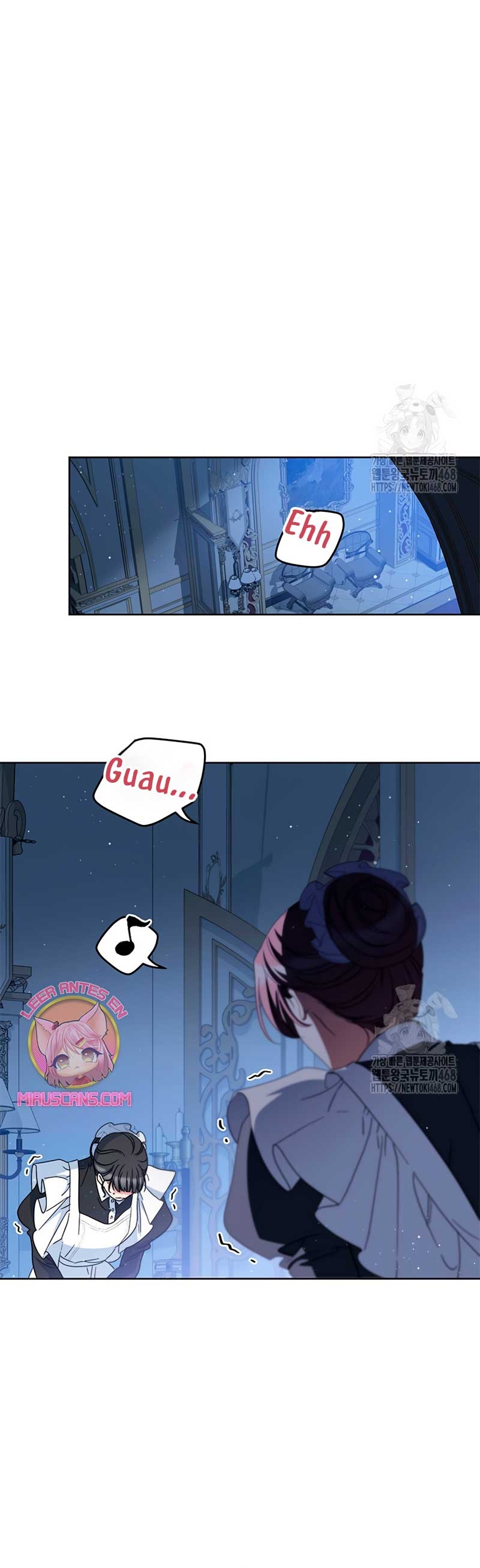 Criaré bien a mi hermana pequeña Capítulo 90 - Página 29