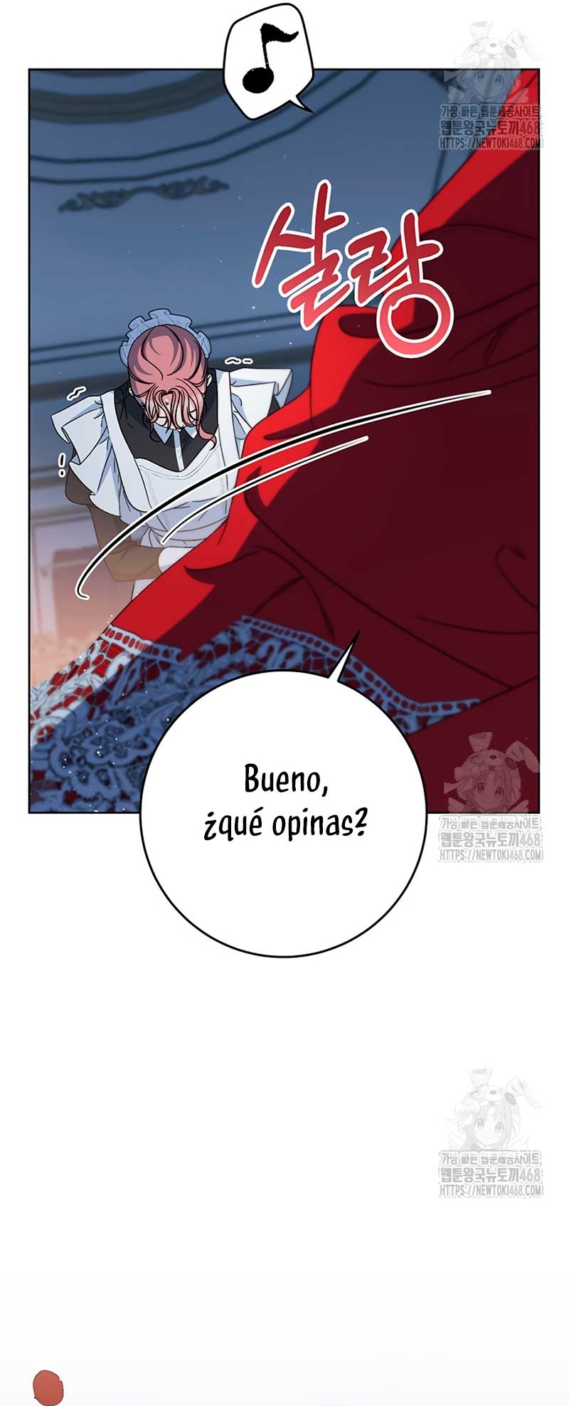 Criaré bien a mi hermana pequeña Capítulo 90 - Página 30