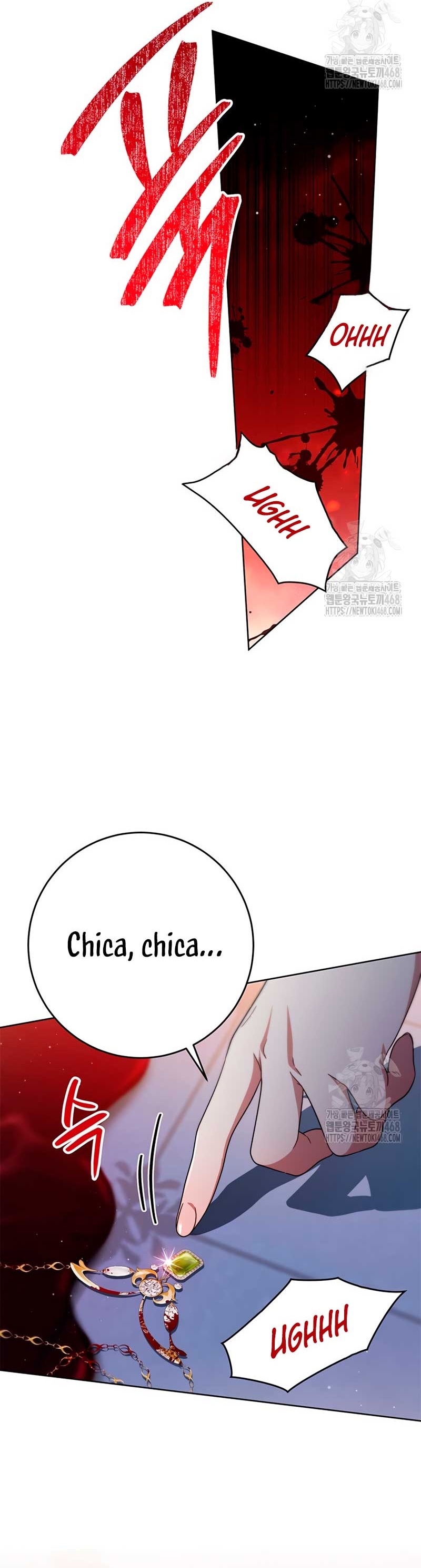 Criaré bien a mi hermana pequeña Capítulo 90 - Página 41